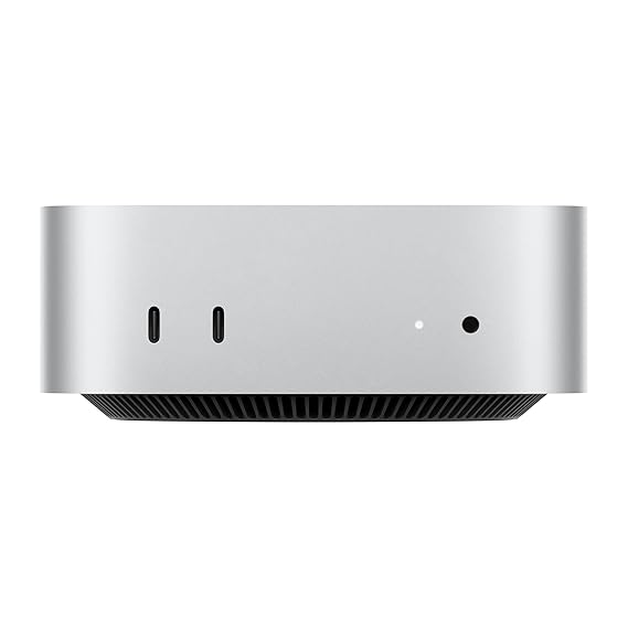 Apple Mac Mini M2