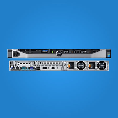 Lenovo ThinkSystem SR650